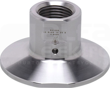 ADAPT G1/2-CLAMP (2) 3A Adapter