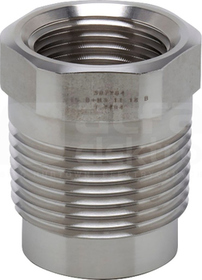 ADAPT G1/2-G3/4-14 NPT Adapter