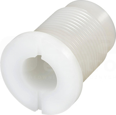 MOUNTING ADAPTER G3/4,POM Adapter montażowy