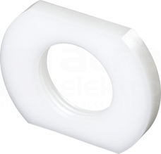 LOCK NUT G3/4 POM Nakrętka kontrująca