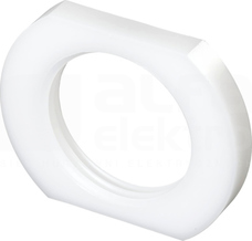 LOCK NUT G1 POM Nakrętka kontrująca