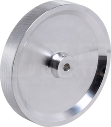 MEASURING WHEEL U:500 N:10 Koło pomiarowe