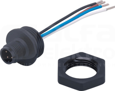 INSTALLATION SET M12-M20 Wtyczka dopasowywująca