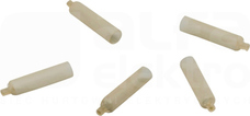 HEAT-SHRINK CAP (10szt) Koszulka termokurczliwa