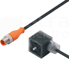 VSTGH050MSS01,5B03VDAA041-S Kabel łączeniowy