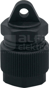 AS-I CABLE END SEAL (10szt) Zakończenie kabla płaskiego