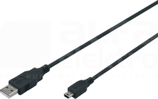INTERFACE CABLE USB/PC Kabel USB AS-I/PC