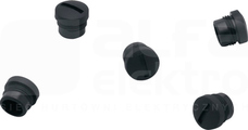 PROTECTIVE CAP M12 (10szt) Osłona