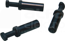 AIRBOX BLANKING PLUG (10szt) Zaślepka modułów AIRBOX