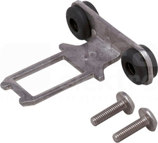 BENT ACTUATOR Aktuator standard S kątowy