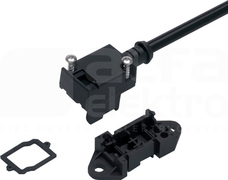 FC CONNECTOR PVC V2A 2M Konektor kabla płaskiego