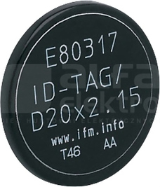 ID-TAG/D20x2.15/01 Tag identyfikacyjny