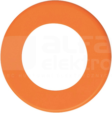 ORANGE COVER RING FOR KT Pierścień czujnika pojemnościowego