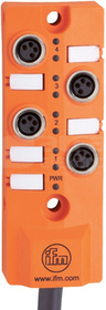 ZDO4F049MSJ0010H10 Rozdzielacz