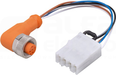 R360/CABLE/DISPLAY INBOARD Kabel łączeniowy