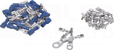 R360/BASIC/CONTACT SET Zestaw konektorów