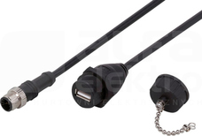 R360/CABLE/PDM NG-USB Kabel łączeniowy