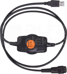 R360/CAN-Interface/CANFox Interfejs CAN do komputera PC