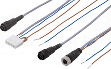 R360/CABLE/CANFOX-BASIC Kabel łączeniowy