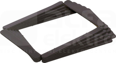 R360/PDM NG/SEALING SET 5 P Uszczelka i pochłaniacz drgań
