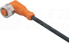 ADOAH040MSS0010H04 Wtyk czujnikowy żeński