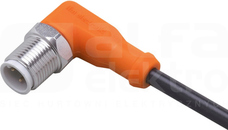 ASTAH040VAT0005H04/3G/2D Wtyk czujnikowy męski