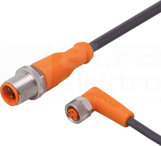 VDOAF030MSS0001H03STGH030MSS Kabel łączeniowy