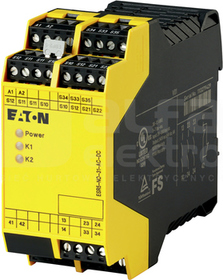 ESR5-NO-31-24V-230VAC-DC PRZEKAŹNIK BEZPIECZEŃSTWA