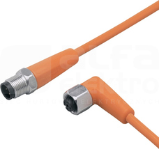 VDOAH040VAS0020E04STGH040VAS Kabel łączeniowy