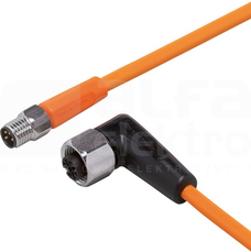 VDOAH043VAS00,3E04STGF040VAS Kabel łączeniowy