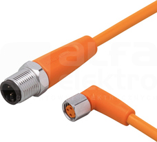 VDOAF030VAS0010E03STGH030VAS Kabel łączeniowy