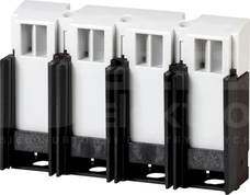 NZM2-4-XKR4 BLOK PRZYŁĄCZENIOWY DO ADAPTERÓW