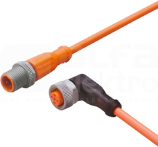 VDOAH043SCS0002T04STGH040SCS Kabel łączeniowy