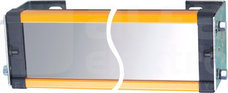 DEFLECTION MIRROR 1230 LENGTH Lustro narożne