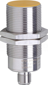 GIIA4010-2PS/SIL2/US Czujnik indukcyjny