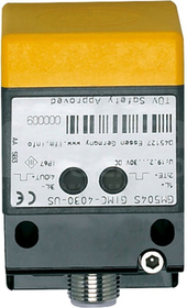 GIMC-4030-US Czujnik indukcyjny