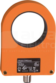 I7R3051-FPKG/US-100-IPF Czujnik indukcyjny