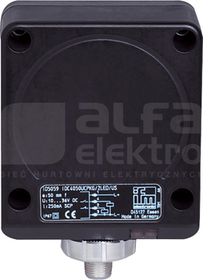 IDC4050UCPKG/SC/2LED/US-100DPA Czujnik indukcyjny