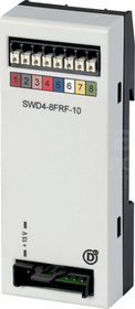 SWD4-8FRF-10 Adapter przew.SmartWire-Dar
