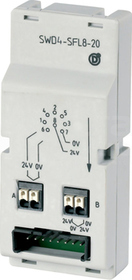 SWD4-SFL8-20 Adapter przew.SmartWire-Dar