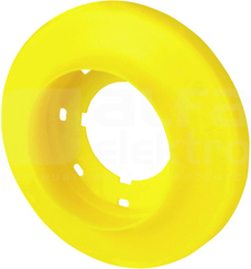 M22-XPV60-Y-24 PIERŚCIEŃ PODŚWIETLANY