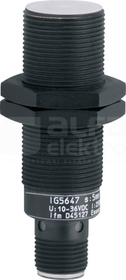 IGK3005UBPKG/SC/US-104-DPS Czujnik indukcyjny