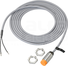 IGB2012-AROG/UP/2LED/3M/PH Czujnik indukcyjny