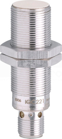 IGK3005-BPKG/M/US-104-DPS Czujnik indukcyjny