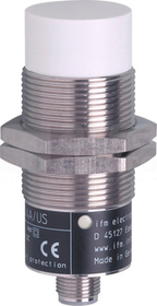 IIA2015-FRKG/V4A/US-100-IRF/RT Czujnik indukcyjny