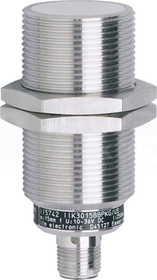 IIK3015BBPKG/US-104-DPS Czujnik indukcyjny