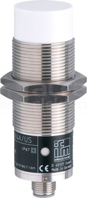 IIA3015-BPKG/V4A/US-100-DPS-AU Czujnik indukcyjny