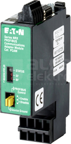 IZMX-PCAM-1 Moduł komunikacyjny Profibus