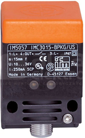 IMC2020BABOA/SL/LS-100AK Czujnik indukcyjny