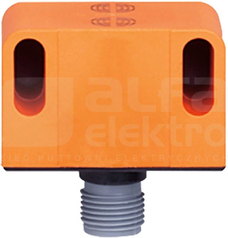 IND3007DBPKG/US-100-DPV Czujnik indukcyjny